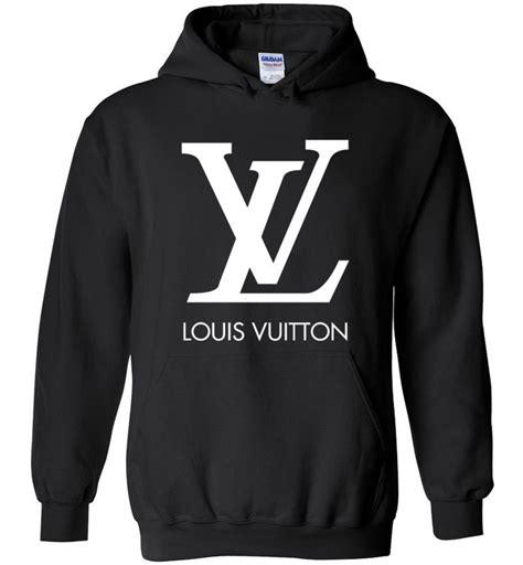 louis vuitton casper sweatshirt|louis vuitton hoodie.